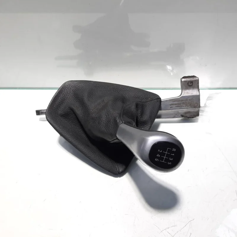 Transport gratuit Timonerie, cod 7529067-03, Bmw 3 (E90), 2.0 diesel, N47D20A 6 vit man