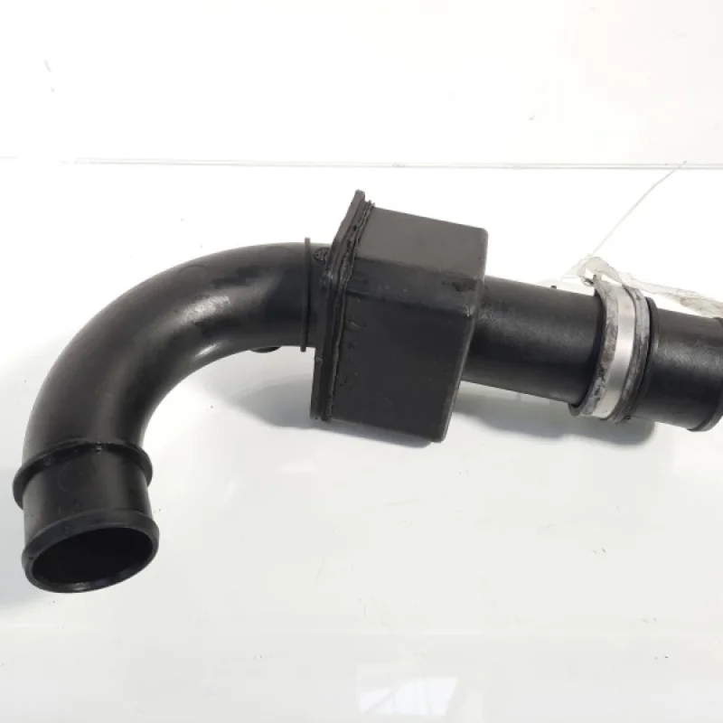 Furtun intercooler, cod 8200240894B, Renault Megane 2, 1.5 dci (id:391082) Reducere