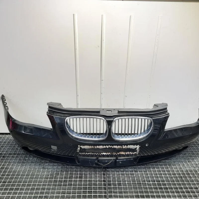 Retur ușor Bara fata cu proiectoare, Bmw 5 Touring (E61)