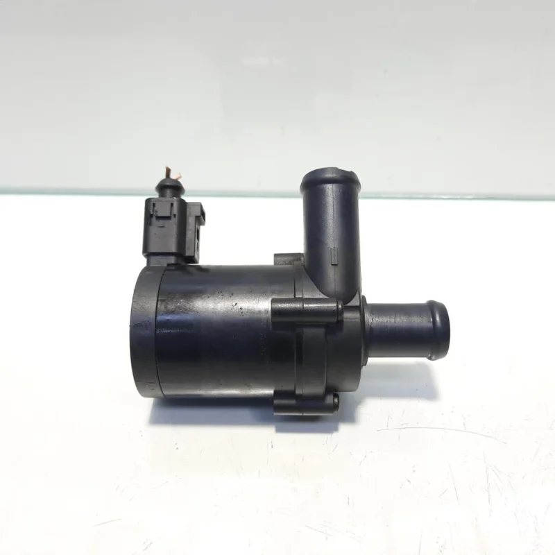 Ultima șansă Pompa recirculare apa, cod 1K0965561L, Seat Ibiza 5 (6J5) 1.2 tsi, CBZ (id:457583)