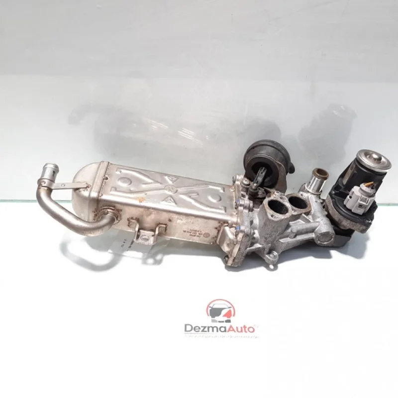 Racitor gaze cu egr, cod 03L131512BL, Seat Altea (5P1) 2.0 tdi, CFH Preț redus