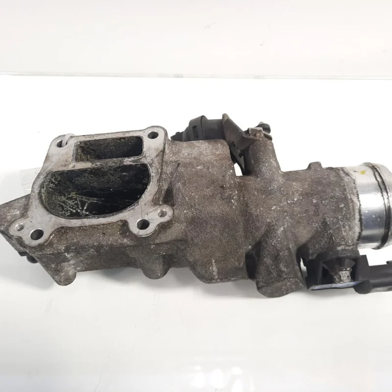 Teava galerie admisie cu clapeta, Opel Vectra B (38) 2.0 dti, Y20DTH (id:444775) Preț mic