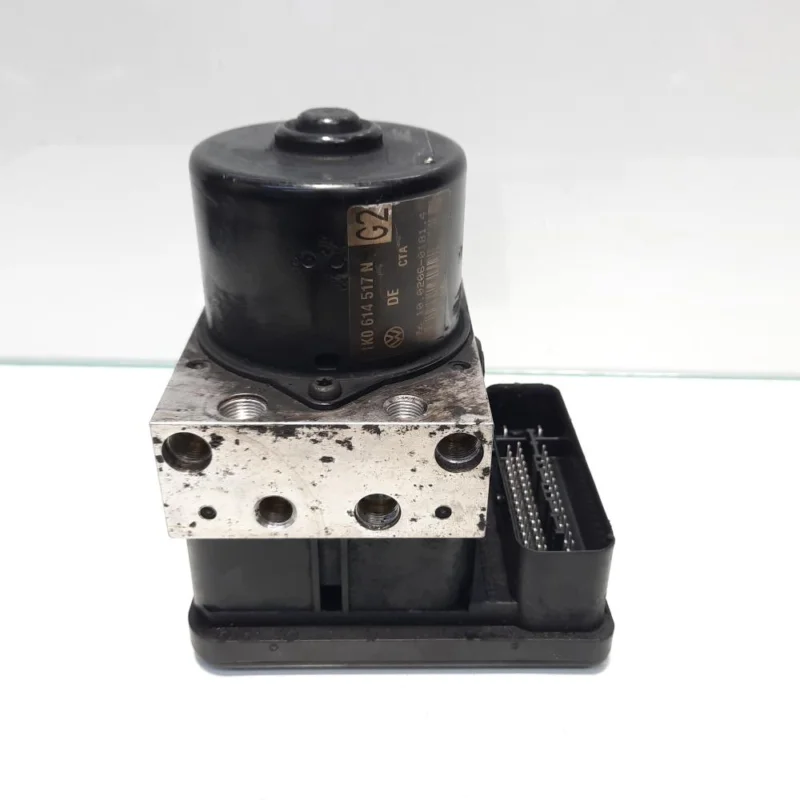 Bestseller Unitate control, cod 1K0614517N, 1K0907379Q, Seat Leon (1P1) 2.0tdi, BKD (id:457576)