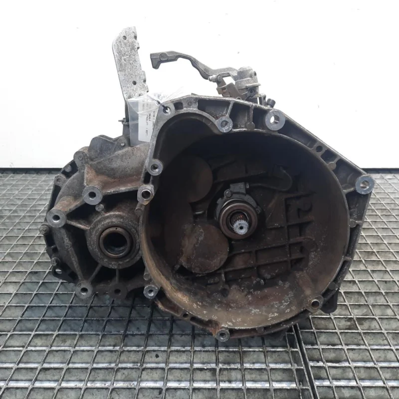 Livrare expres Cutie de viteze manuala, cod GM55350375, Opel Vectra C, 1.9 CDTI, Z19DTH, 6 vit man (id:457650)