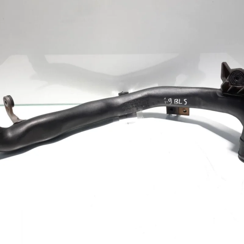 Tub intercooler, cod 3C0145840H, Vw Passat Variant (3C5) 1.9 tdi, BLS Super ofertă