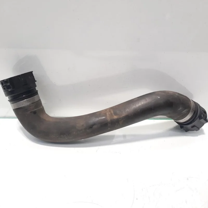 Furtun apa, cod 8514068, Bmw 5 (G30, F90), 2.0 diesel, B47D20A Nu rata