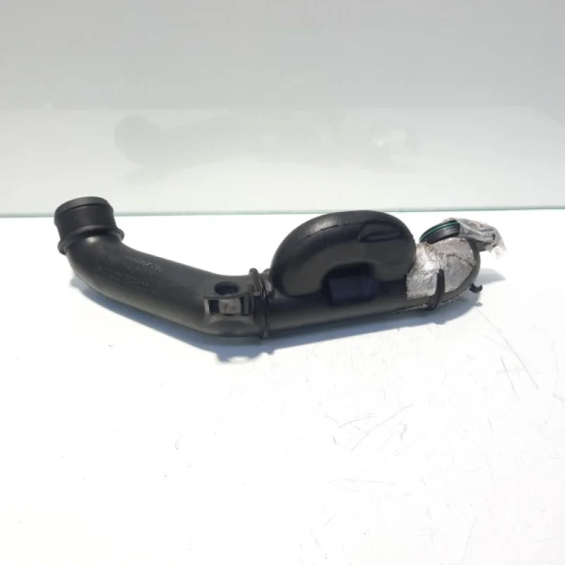 Tub turbo, cod 9657083280D, Peugeot Partner (I) Combispace, 1.6 hdi, 9HW (id:120471) Ultima șansă