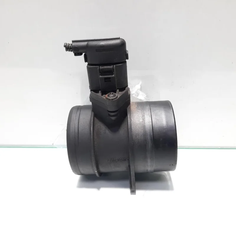 Bestseller Debitmetru aer, cod 074906461B, 0281002461, Audi A3 Sportback (8PA) 2.0 tdi, BMM