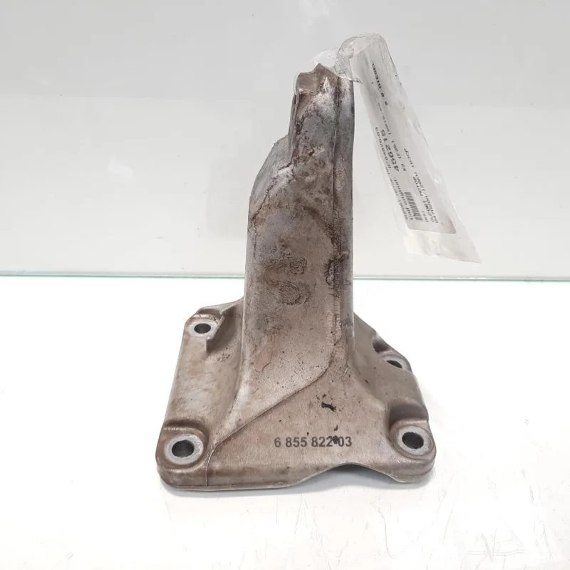 Ultima șansă Suport motor dreapta, cod 6784826-03, Bmw 3 (F30) 2.0 diesel, B47D20A (id:456215)