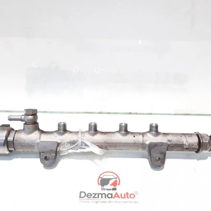 Rampa injectoare, cod A6510700495, Mercedes Clasa B (W246) 2.2 cdi, OM651940 Reducere extra