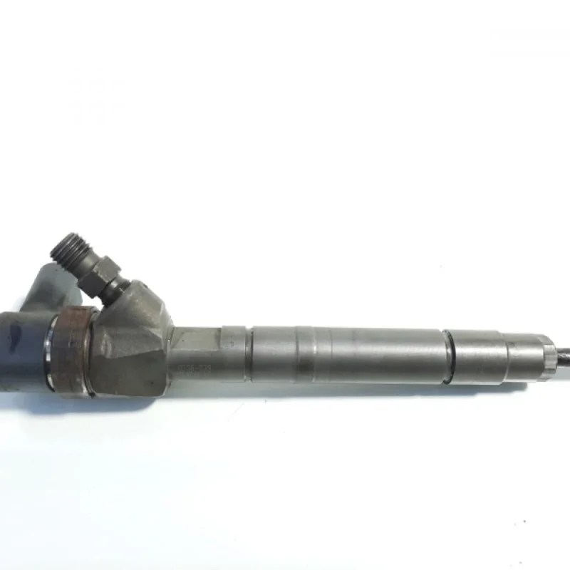 Injector, cod A611071787, 0445110200, Mercedes Clasa C (W203) 2.2 cdi, OM611962 Nu rata
