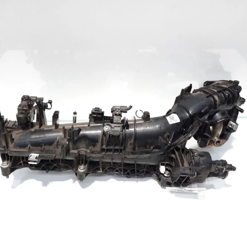 Preț mic Galerie admisie cu clapete, cod 8513655-08, Bmw 3 Gran Turismo (F34), 2.0 diesel, B47D20A (pr:110747)