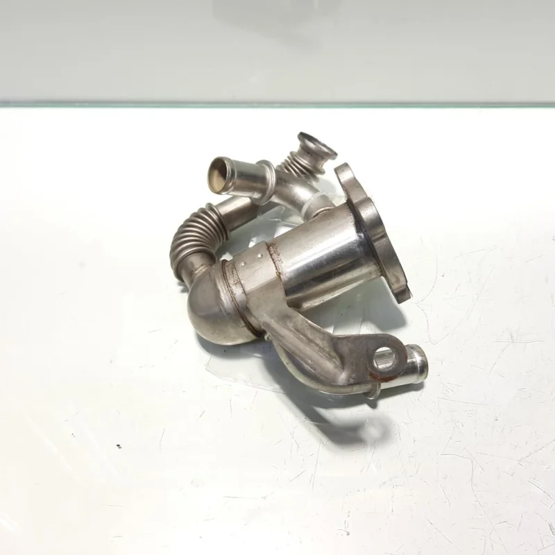 Chilipir Racitor gaze, cod 55184659, Opel Corsa C (F08, F68) 1.3 cdti, Z13DT (id:457599)