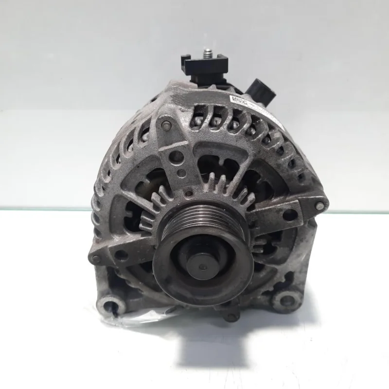 Bestseller Alternator 210A Denso, cod 7646814-04, Bmw 2 Cabriolet (F23), 2.0 diesel, B47D20A (id:456198)