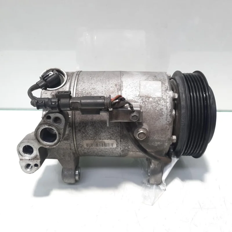 Compresor clima, cod 6811432-01, Bmw 2 Coupe (F22, F87), 2.0 diesel, B47D20A Calitate înaltă