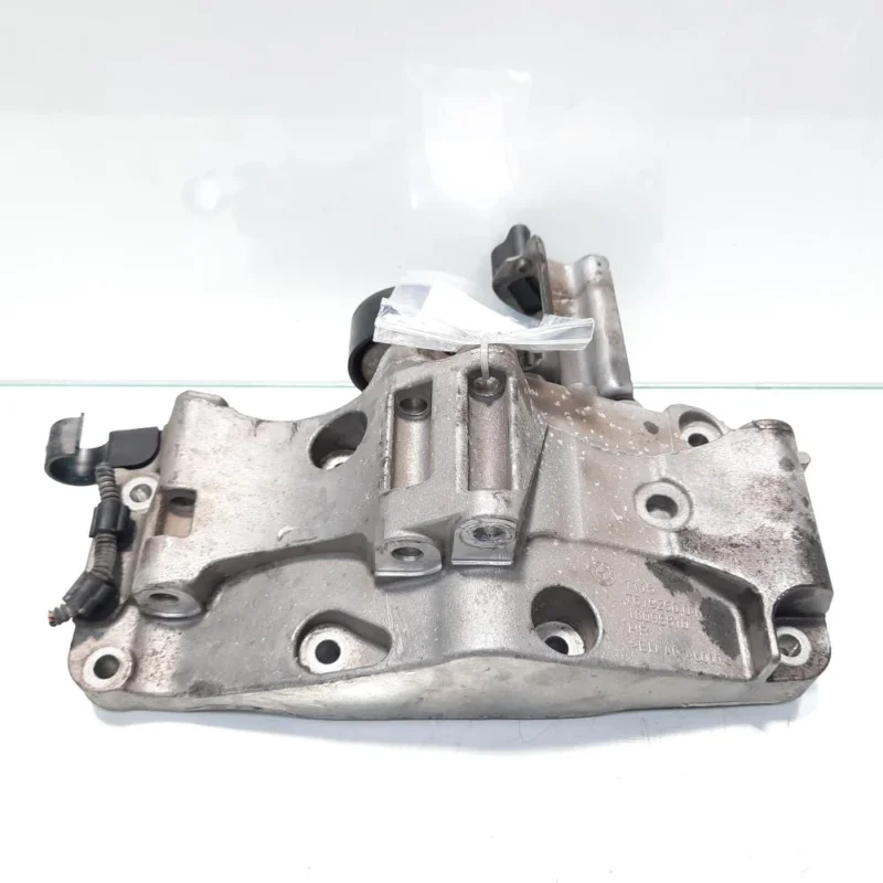 Suport accesorii, cod 7619250, Bmw 5 (G30, F90), 2.0 diesel, B47D20A Reducere specială