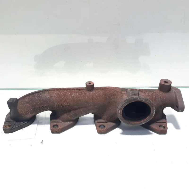 Galerei evacuare, cod 851988803, Bmw 4 Gran Coupe (F36), 2.0 diesel, B47D20A Reducere