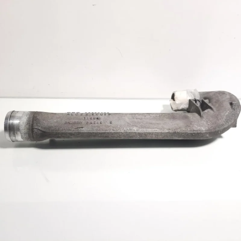 Chilipir Teava intercooler, cod GM55353826, Opel Astra H, 1.9 CDTI, Z19DT (id:260991)