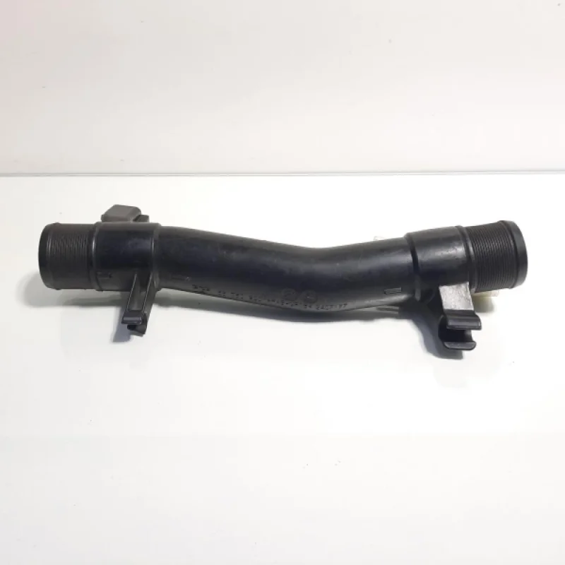 Tub intercooler, cod 55350920, Opel Vectra C, 1.9 CDTI, Z19DT (id:118320) Plată securizată