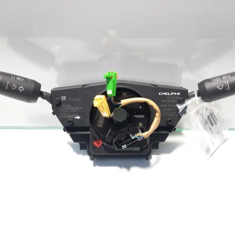 Spirala, cod GM13142283, Opel Corsa D (id:457586) Vezi acum