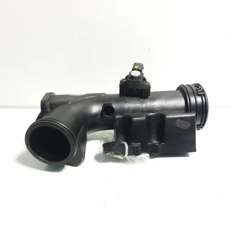 Retur gratuit Tub intercooler, cod A6460901837 A0061531528, Mercedes Vito Autobus (W639) 2.2 CDI, OM646985 (id:422418)