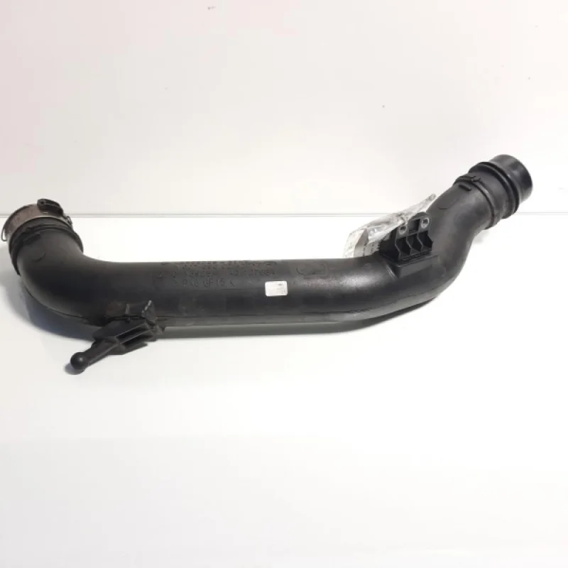 Tub intercooler, cod A6070900242, Mercedes Clasa A (W176) 1.5 DCI, K9K451 (id:452909) Comandă acum