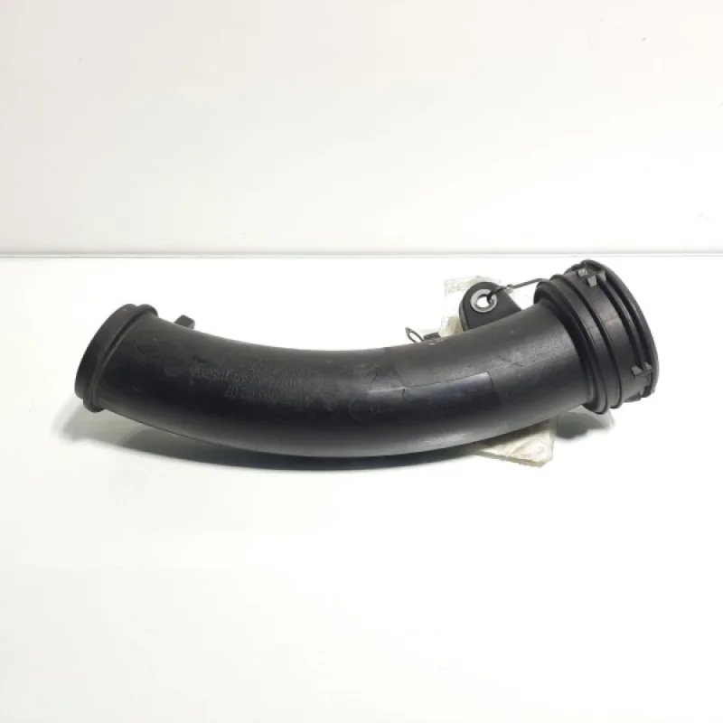 Plată securizată Tub intercooler cu senzor, cod A6460980207, Mercedes Clasa E (W211) 2.2 cdi, OM646821 (id:261505)