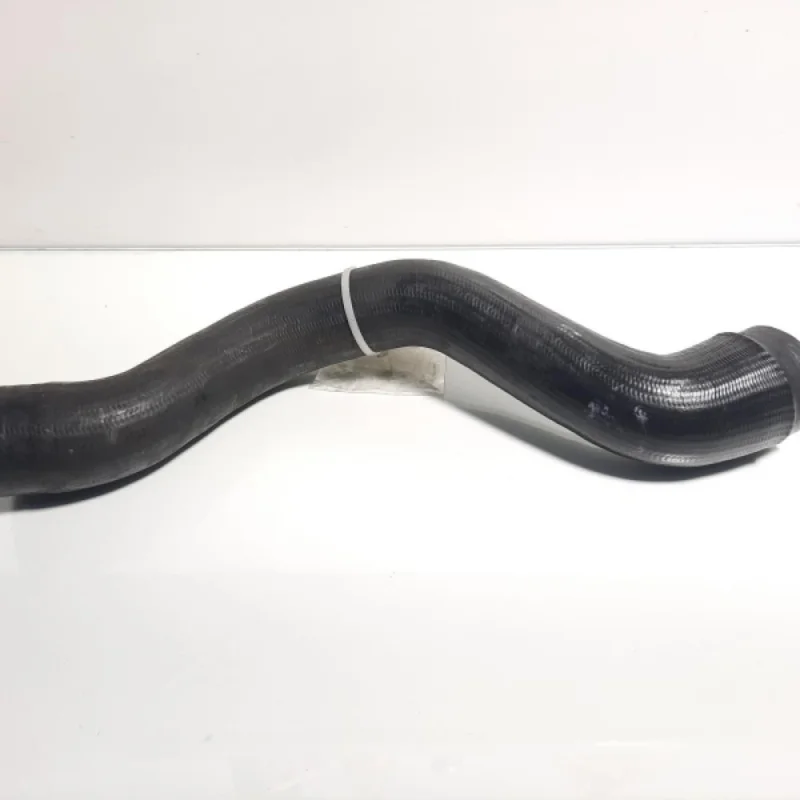 Ofertă exclusivă Furtun intercooler, Volvo S40 ll (MS), 1.6 diesel, D4164T (id:394077)