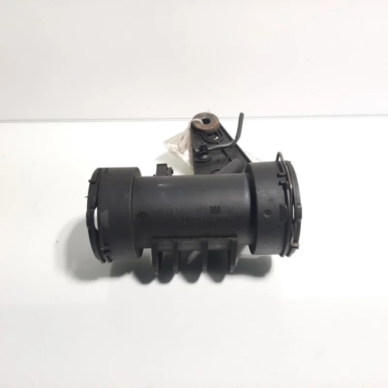 Cel mai bun preț Racord furtun interccoler, cod A2035200295, Mercedes Clasa C (W203), 2.2 CDI, OM646962 (pr:110747)