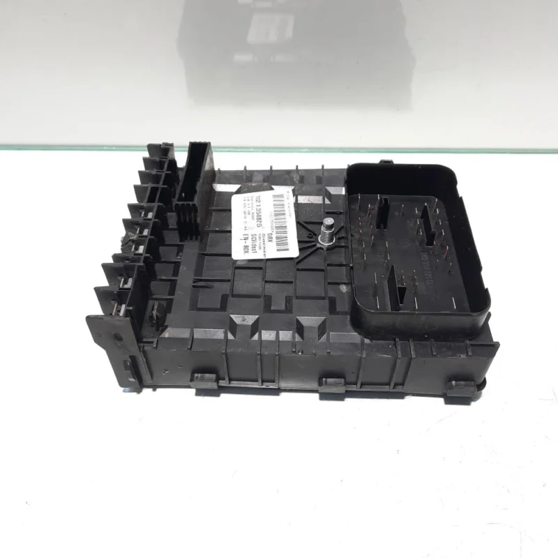 Tabou sigurante, cod 1K0937125D, Vw Scirocco (137) 2.0 TDI, CBD (id:457763) Nu rata