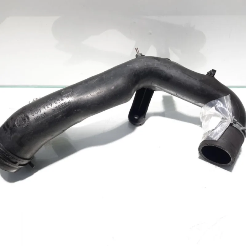 Tub intercooler, cod 6Q0129654BD, Skoda Fabia 1 (6Y2) 1.4 tdi, AMF (id:414503) Discount