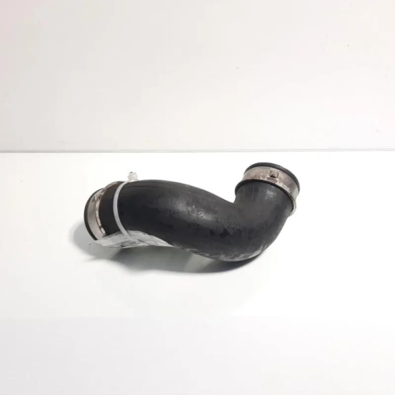 Cumpărături sigure Furtun intercooler, Mercedes Clasa C (W203) 2.7 cdi, OM612962 (id:395638)