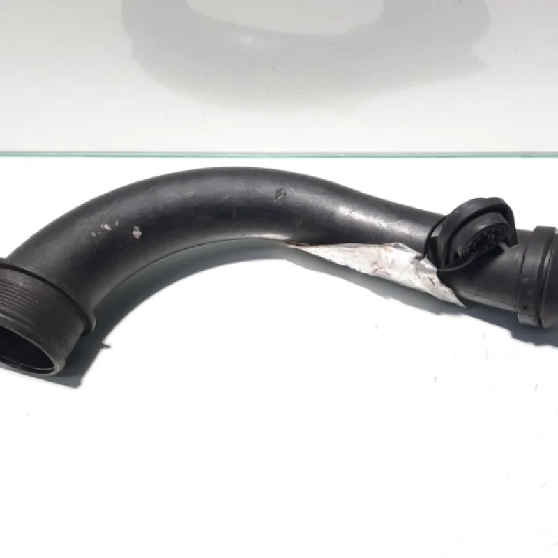 Teava intercooler, cod 7E0145762C, Vw Transporter 6, 2.0 tdi (id:110757) Nu rata