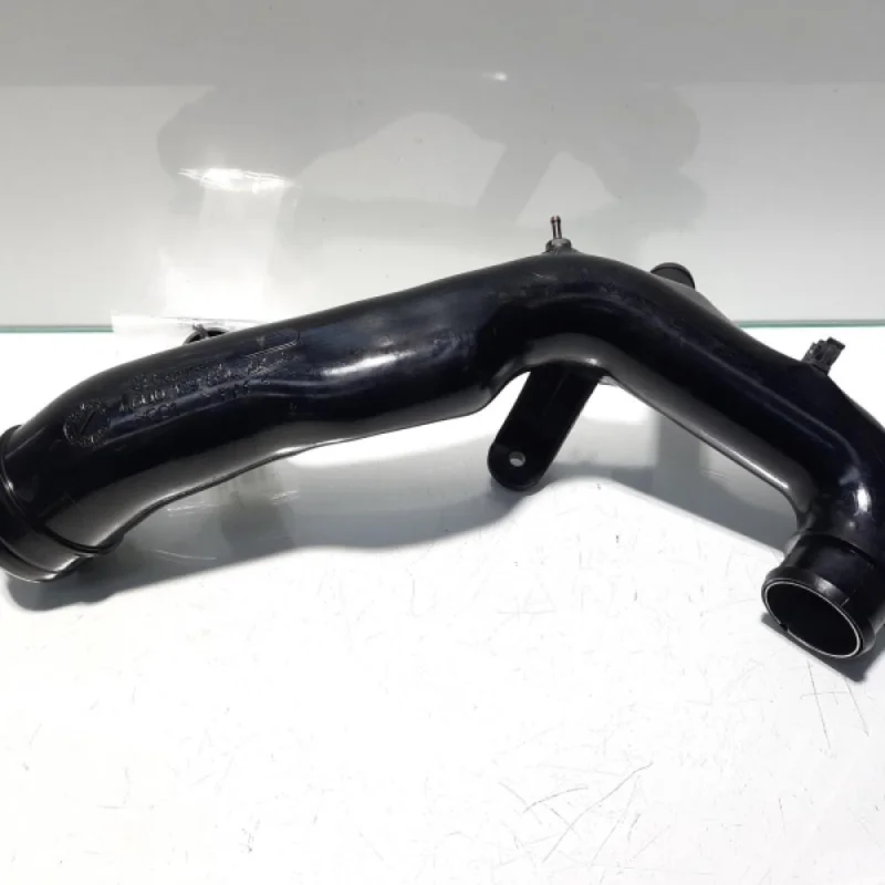 Premium Tub intercooler, cod 6Q0129654AK, Skoda Fabia 2 Combi (5J, 545) 1.4 tdi, BNV (id:425635)