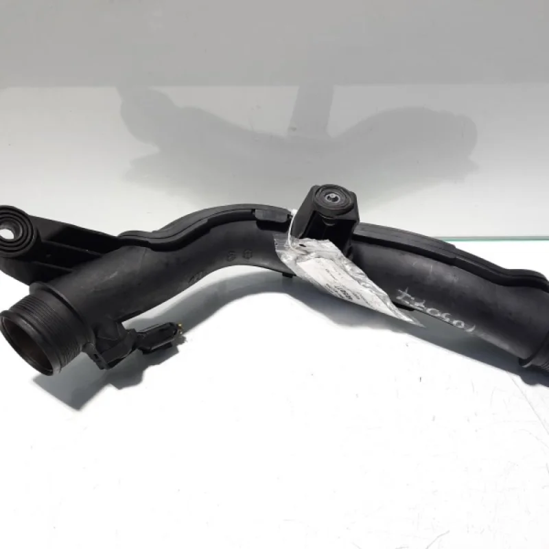 Tub intercooler cu senzor, cod 6R0145770A, Skoda Roomster (5J) 1.6tdi, CAY (id:405077) Cumpără acum