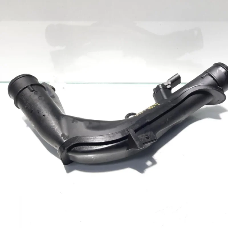 Tub intercooler, cod 5N0145770A, Vw Passat (3C2) 2.0 tdi, CBA (id:418039) Preț mic