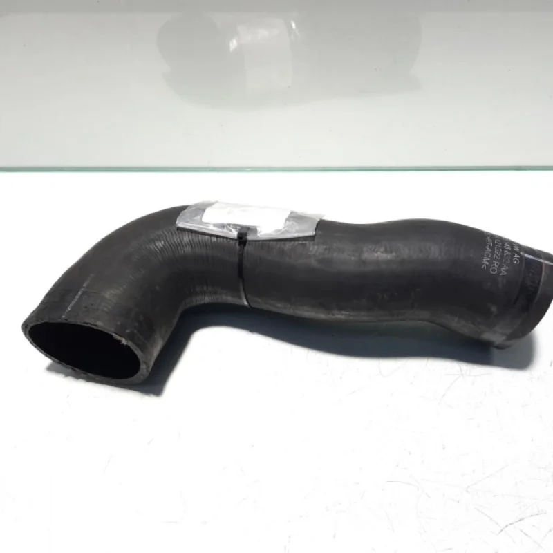 Vezi acum Furtun intercooler, cod 1K0145832AA Vw Golf 6 Variant (AJ5) 2.0 tdi, CBDB (id:422881)