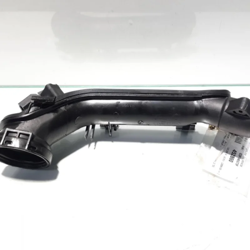 Tub intercooler cu senzor, cod 03F145673F, Seat Ibiza 5 (6J5) 1.2 TSI, CBZ (id:452860) Livrare rapidă