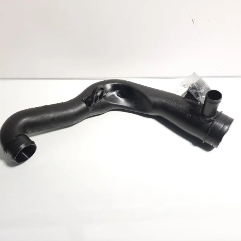 Tub intercooler, cod 6Q0129654Q, Skoda Fabia 1 (6Y2), 1.9 tdi, ATD, (id:418879) Reduceri