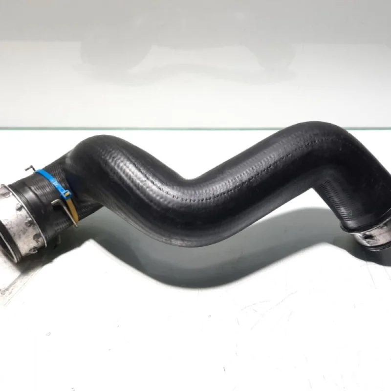 Furtun intercooler, cod 3B0145834N, Skoda Superb I (3U4) 1.9 tdi, BSV (id:369404) Ofertă specială