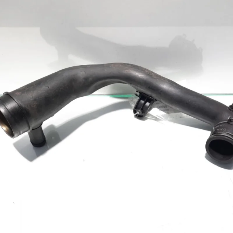 Tub intercooler, cod 6Q0129656L, Skoda Fabia 1 Combi (6Y5) 1.9 tdi, ATD (id:410565) Ultima șansă