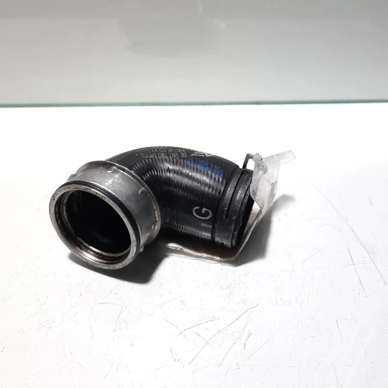 Furtun intercooler, cod 7M3145708A, Seat Alhambra (7V8, 7V9) 1.9 tdi, AUY (id:284221) Popular