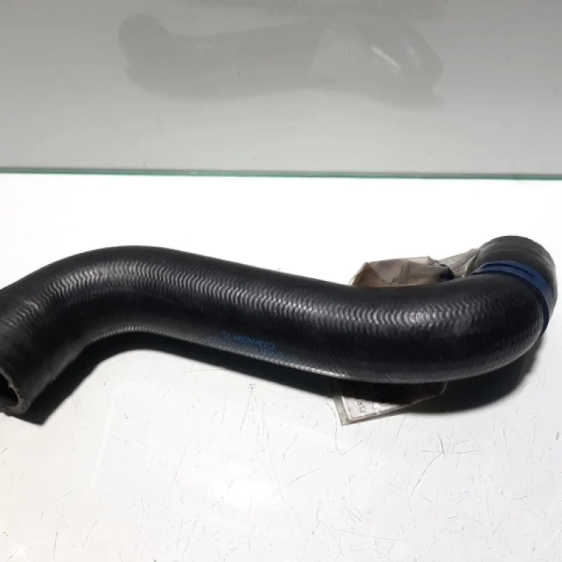 Furtun intercooler, cod 6Q0145828P, Skoda Fabia 2 (5J, 542), 1.4 tdi, BNM, (id:282611) Chilipir