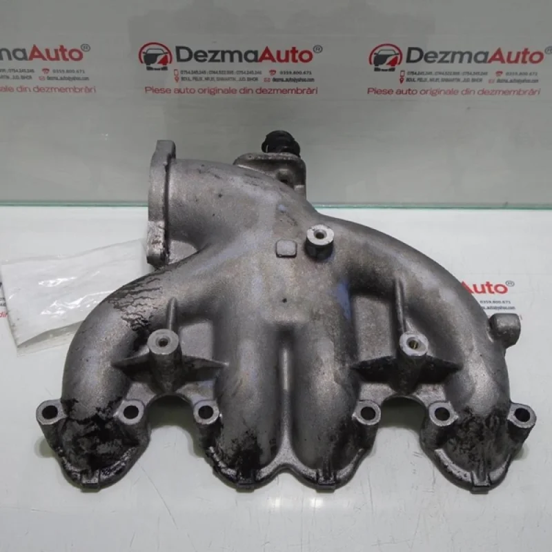 Expediere rapidă Galerie admisie, cod 038129773AG, Seat Alhambra (7V8, 7V9) 1.9tdi