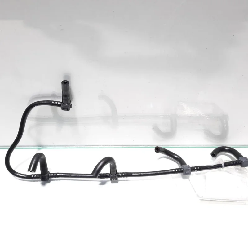 Plată sigură Rampa retur injectoare, Dacia Logan MCV (KS) 1.5 dci, K9K792