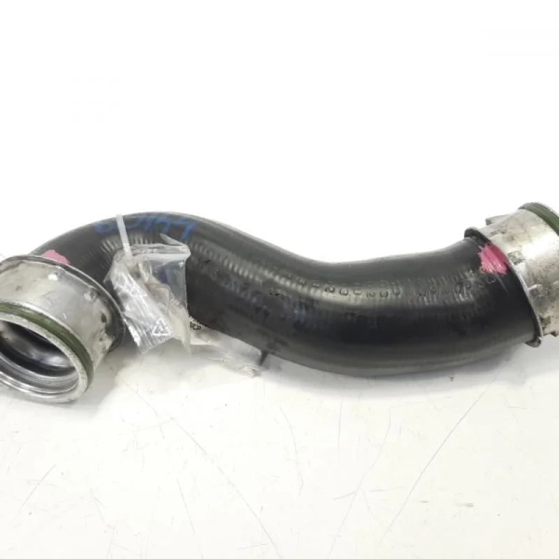 Furtun intercooler, cod 1J0145828AD, Skoda Octavia 1 (1U2) 1.9 tdi, AXR (id:441619) Ultima șansă