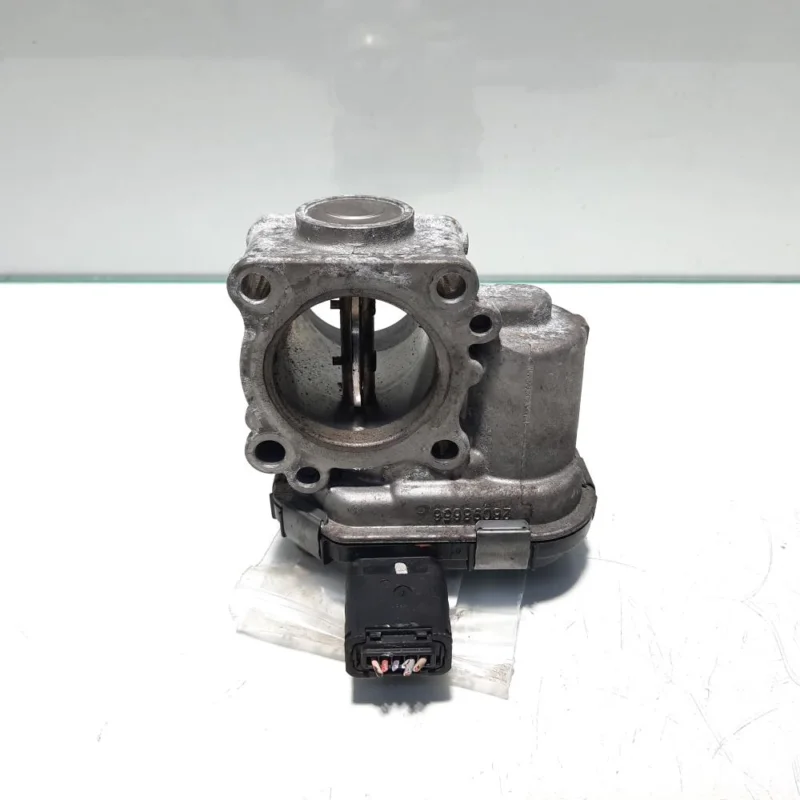 Reducere de preț Clapeta acceleratie, cod 9682798180, Peugeot 4008, 1.6 hdi, 9HD