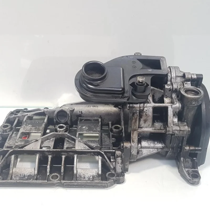 Pompa ulei, cod 7798014, Bmw 3 Touring (E91) 2.0 D, N47D20A Reduceri