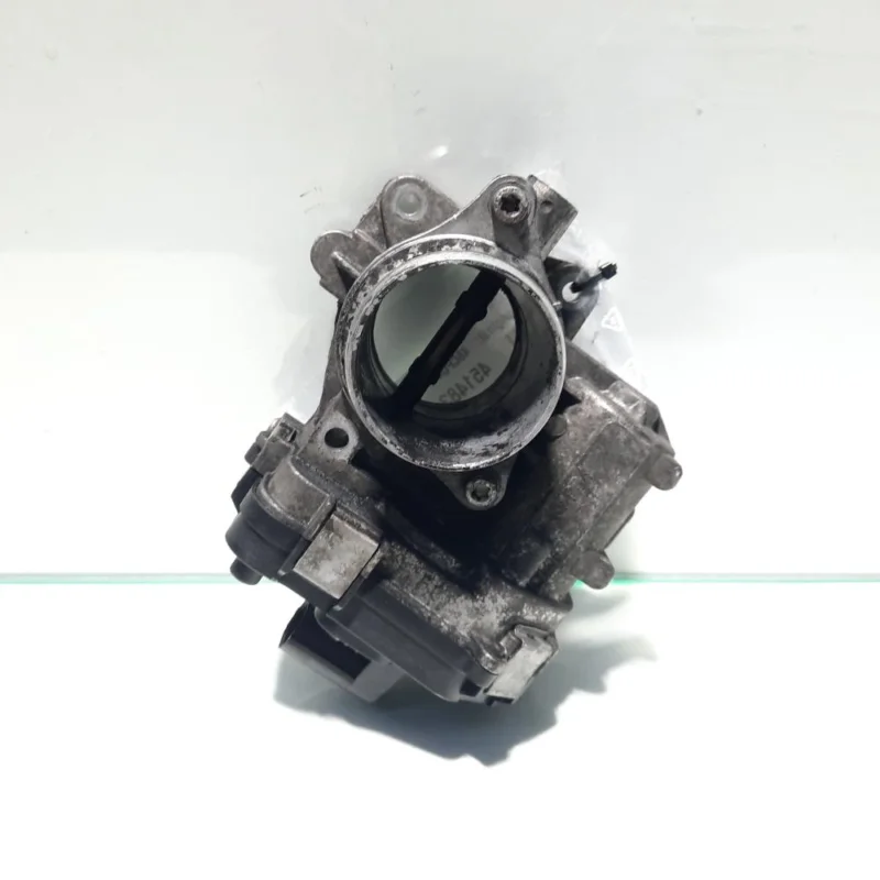 Disponibil imediat Clapeta acceleratie, cod 48CPD4, Opel Vectra C, 1.9 cdti, Z19DTH