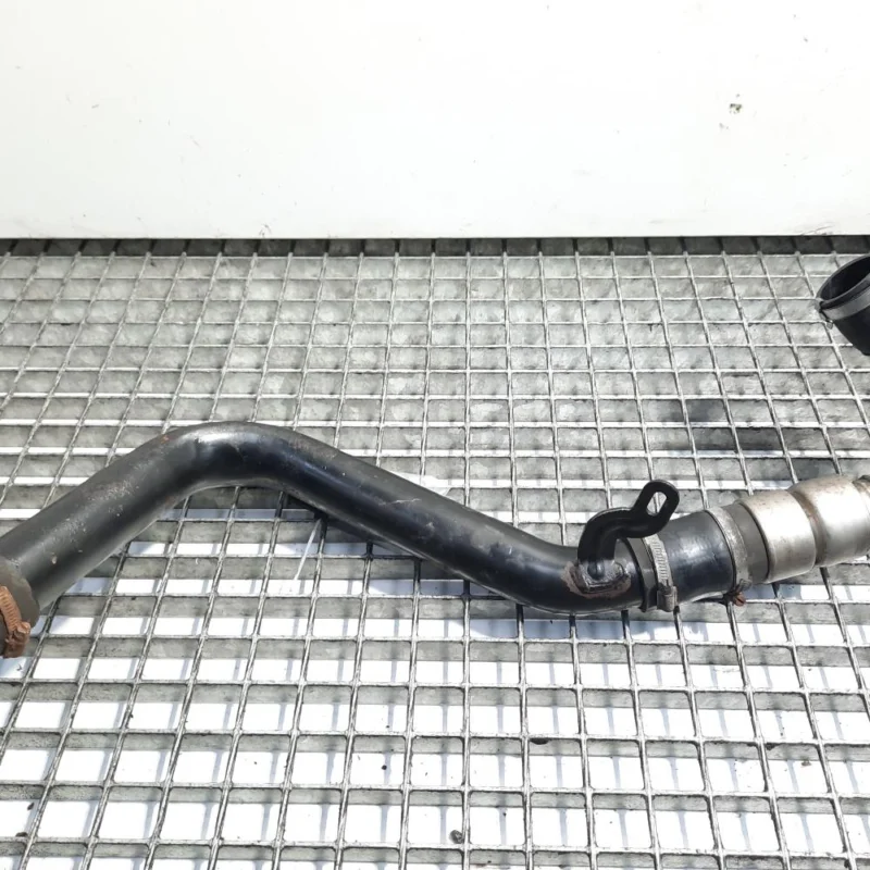 Ofertă Teava intercooler, Ford Mondeo 4, 2.0 TCDI, QXBA (id:431482)